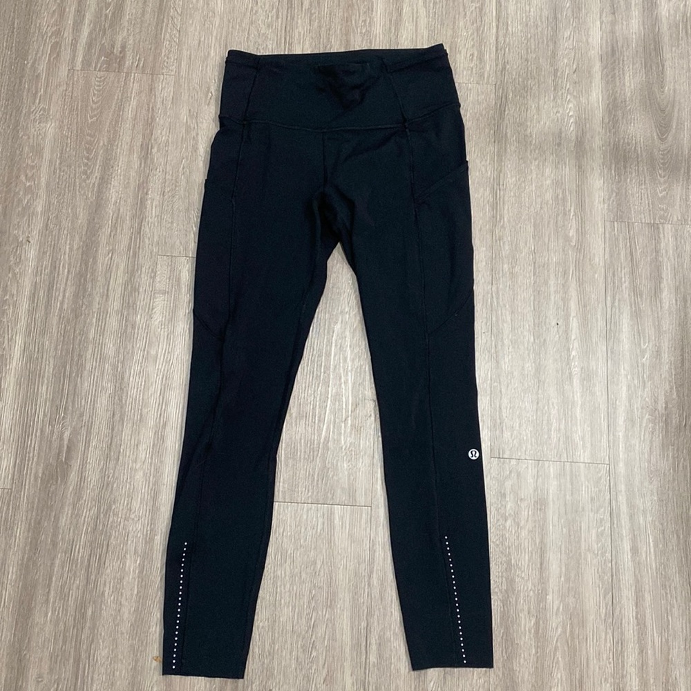 Lulu Lemon leggings